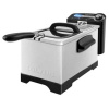 taurus Taurus Professional 3 Plus Single 3 l Samostatne stojaca 2100 W Fritéza z nehrdzavejúcej ocele
