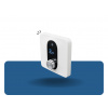 LinkedGo smart termostat pre podlahové kúrenie powered by Shelly