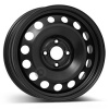 Alcar Stahlrad KFZ 7442 6.5x16 4x108 ET37.5 černá