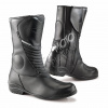 TCX LADY AURA WATERPROOF ČIERNE - 36