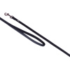Nobby CLASSIC prEN Mini vodítko XXS-S neoprén čierna 1,20m 10mm
