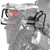 KAPPA KLR3112 - montážna sada (pre bočné kufre) SUZUKI DL 650 V-Strom ABS /XT...