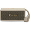 MARSHALL MIDDLETON bezdrôtový bluetooth reproduktor krémový