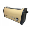 Cambridge Double sendvičovač 1400W Beige Retro (Cambridge Double sendvičovač 1400W Beige Retro)