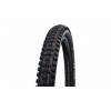 Plášť Schwalbe Big Betty 29x2.40, 62-622 SuperTrail TLE AddixSoft černý kevlar