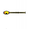 Brýle IMX SAND BLACK MATT/BRONZE - Sklo ORANGE IRIDIUM + CLEAR (2 náhradní skla)