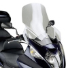 Honda Silver Wing 600/ABS sklo krytu Kappa GIVI