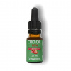 Kratomit CBD olej 20% jahoda