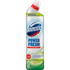 Gél na čistenie toalety DOMESTOS Power Lime Fresh 700 ml
