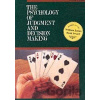 Psychology of Judgment and Decision Making - Scott Plous