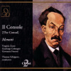 MENOTTI,G.C.: Il Console - The Consul 1972 [Zeani/Colmagro] (2CD)