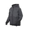 WESTIN - Bunda W4 Jacket Gunmetal veľ. M