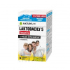 NatureVia Laktobacily 5 Imunita 30 kapsúl
