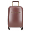 Charm London Capetown S Burgundy