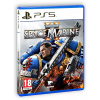 Hra na konzole Warhammer 40,000: Space Marine 2 - PS5 (3512899967984)