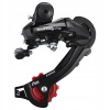 Zadná prehadzovačka Shimano tz500