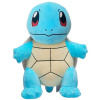 Plyšák Pokémon - Squirtle 25 cm
