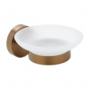 Bemeta Mýdlenka Amber Coffe-Gold 155108042