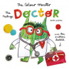 Colour Monster: The Feelings Doctor and the Emotions Toolkit (Anna Llenas)(Brožovaná)