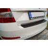 Škoda Octavia III sedan - Nákladový prah BASIC BLACK