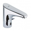 Grohe Europlus umývadlová batéria stojanková elektronická StarLight Chrome 36207001
