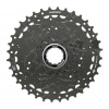 SHIMANO kazeta Cues LG 400 9s 11-36z
