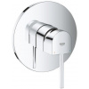 Grohe PLUS sprchová podomítková baterie, chrom