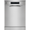 Electrolux Voĺne stojaca umývačka riadu séria 600 SatelliteClean ESM48310SX