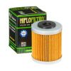 HifloFiltro Olejový filter HIFLO HF651