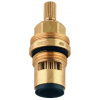 Grohe Náhradné diely - Keramický vršok DN 15 90° pravý 45882000