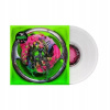 Dawn Of Chromatica (CLEAR LP) LADY GAGA Vinyl