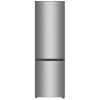 Chladnička Gorenje RK4181PS4 264L 180CM INOX (Chladnička Gorenje RK4181PS4 264L 180CM INOX)