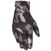 rukavice REEF, ALPINESTARS (čierna/šedá maskáčová, veľ. 2XL)