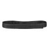 Opasok Defcon5® Velcro - čierny