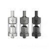 Ambition Mods Trinity MTL RTA 19mm - Gunmetal