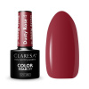 Claresa gél lak na nechty Dusty rose nr. 4 5 g
