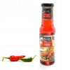 Olej z chilli 250 ml Exotic Food ostrý pikantný olej ázijskej kuchyne