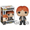 Funko POP Movies: Harry Potter - Ron Weasley - Funko