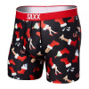 Boxerky SAXX VOLT BREATHABLE MESH BOXER BRIEF Man veľkosť S