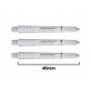 Winmau Prism Force - white - orange