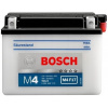 Bosch 0 092 M4F 170 12V 4Ah 50A YB4L-B, 0 092 M4F 170
