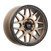 KMC KM535 GRENADE OFF-ROAD disk 18x8.5 5x127 71.5 ET35, Matte bronze