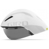 Giro Aerohead MIPS Matte White/Silver M-(55-59)