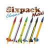 Klima Klima Sixpack Classic MAXI Kit