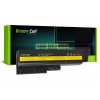 Green Cell Battery for Lenovo IBM ThinkPad T60 T60p T61 R60 R60e R60i R61 R61i T61p R500 SL500 W500 LE01