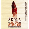 Škola malého stromu (audiokniha) (Forrest Carter)