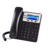 Grandstream GXP-1625/ VoIP telefon/ LCD display/ 2x SIP/ 2x LAN/ SRTP/ TLS/ 3 prog. tlačítka/ (GXP1625)
