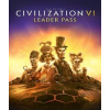 Sid Meier’s Civilization VI: Leader Pass (DLC)
