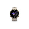 Forerunner 970, French Gray/Indigo (010-02969-12)