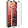 Kryt Motorola Moto G35 5G IMAK transparentný